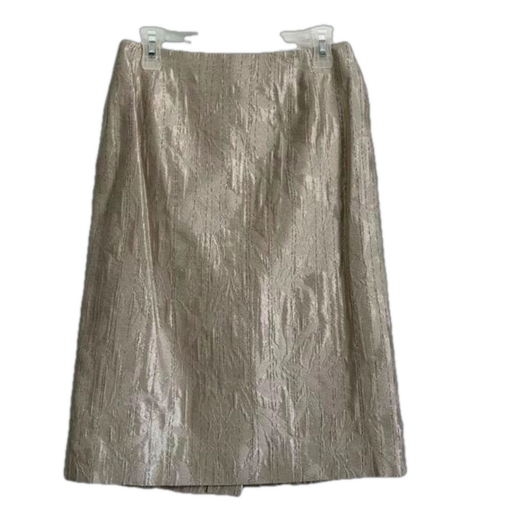 Escada Suit - Blazer and Skirt - Picture 3 of 16